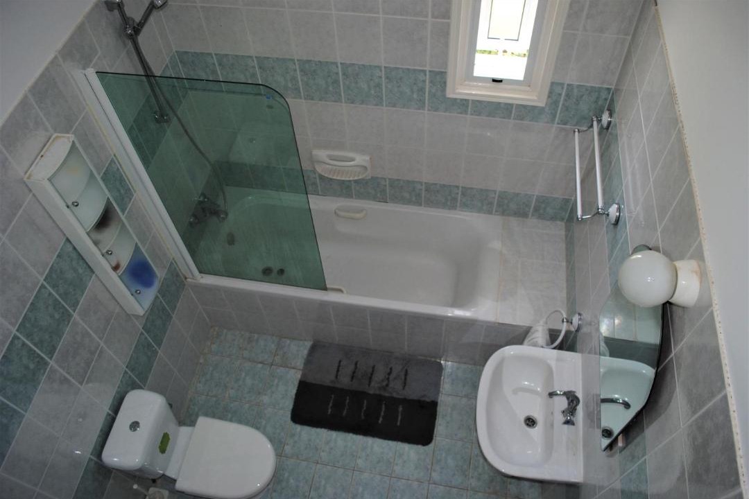 Photo of Bathroom in Latchi