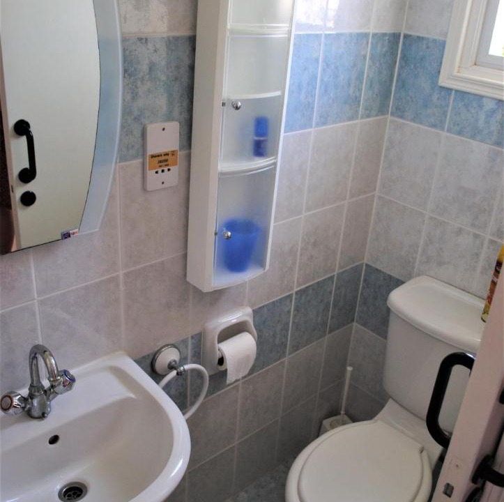 Photo of Bathroom in Latchi