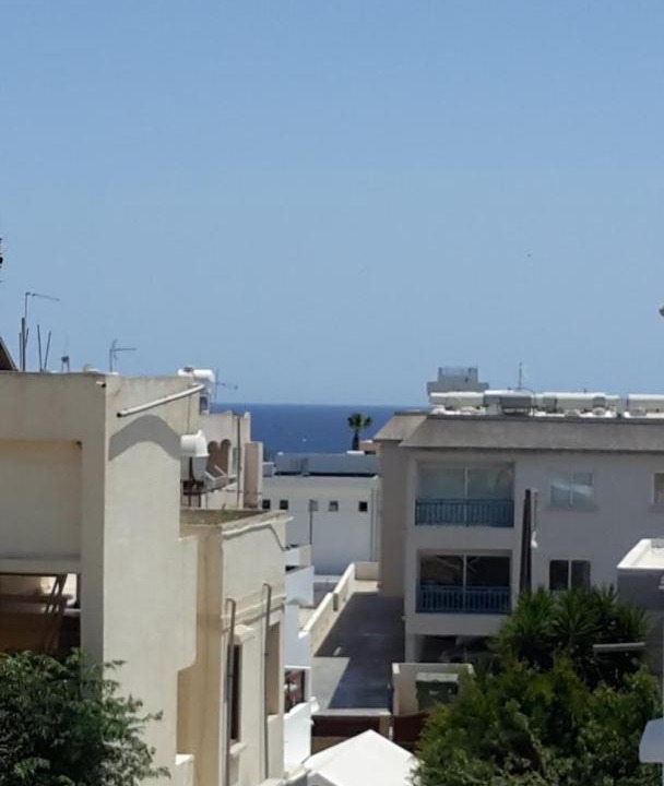 Photo of Buildings in Ayia Napa
