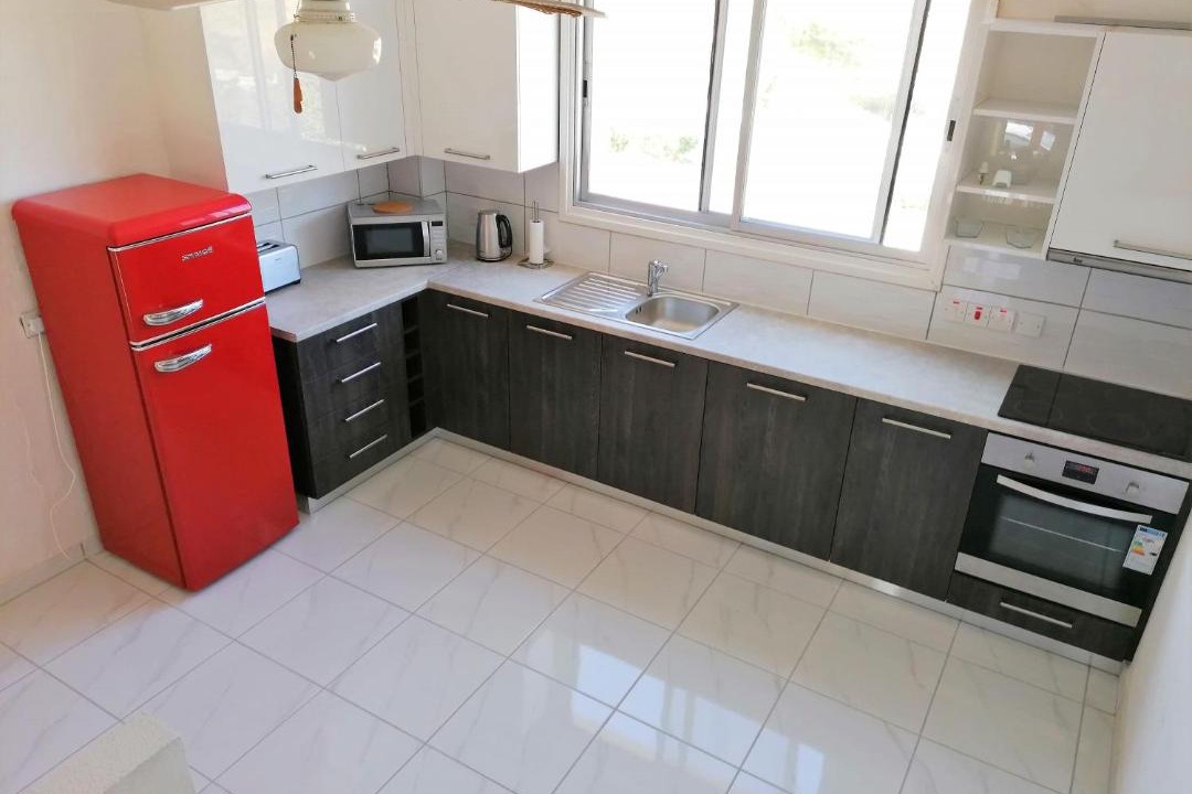 Photo of Kitchen in Pervolia