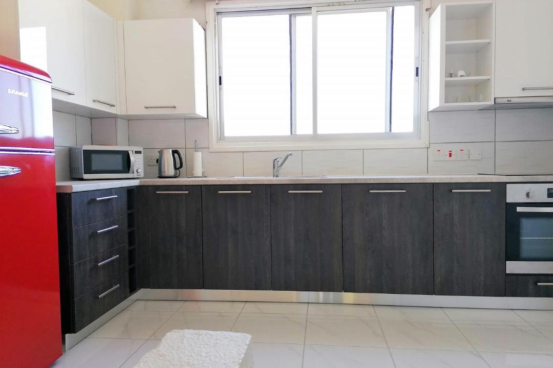 Photo of Kitchen in Pervolia
