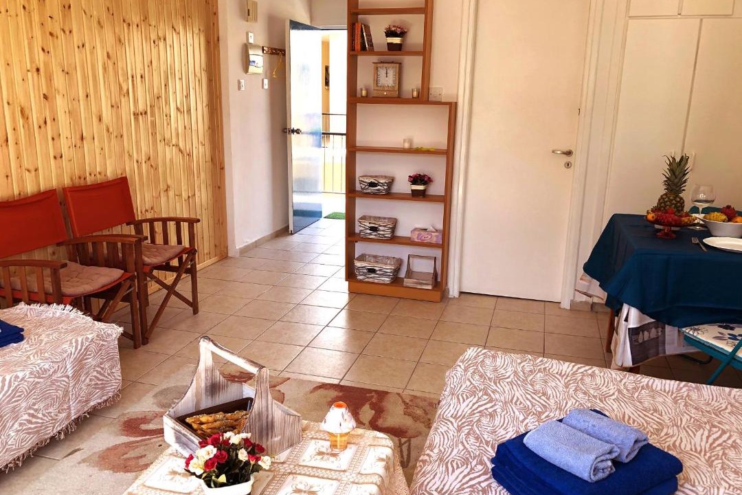 Photo of Livingroom in Ayia Napa