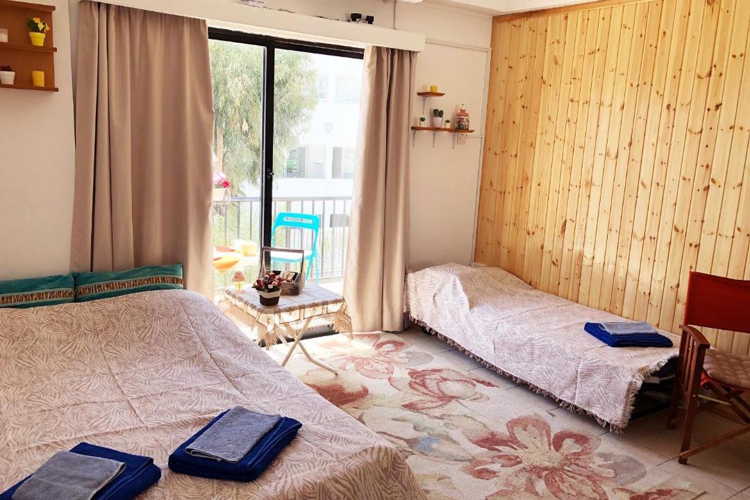 Photo of Bedroom in Ayia Napa