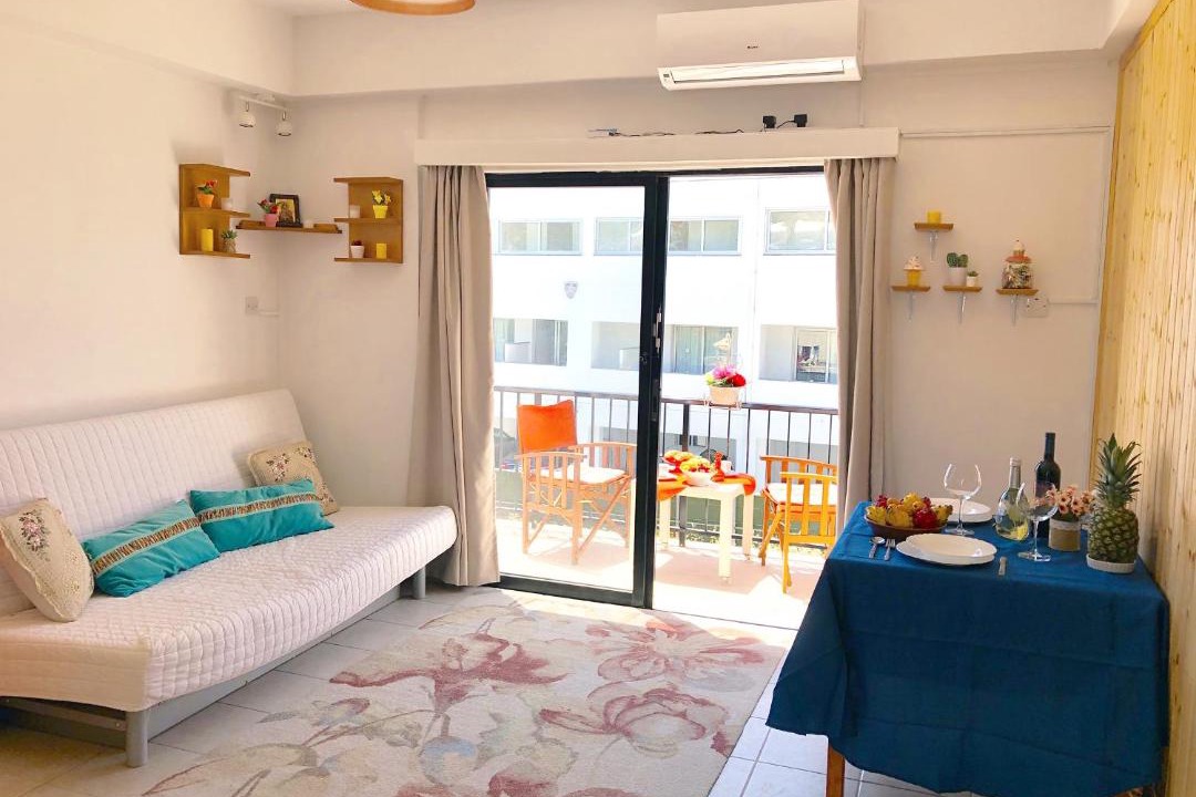 Photo of Livingroom in Ayia Napa