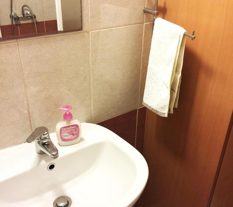 Photo of Bathroom in Ayia Napa