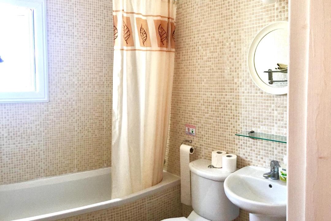 Photo of Bathroom in Ayia Thekla