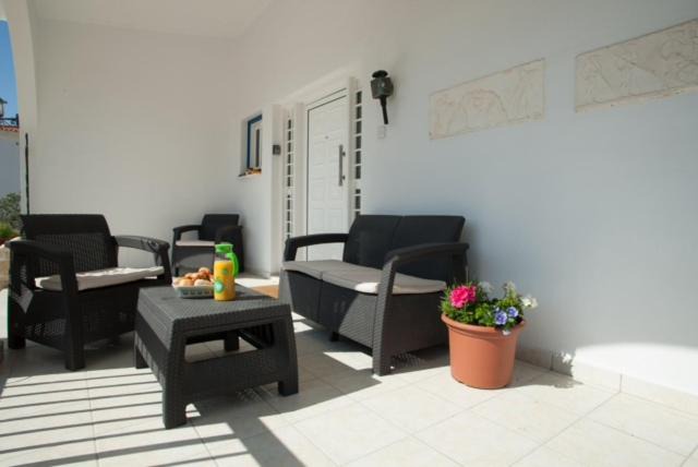 Photo of Livingroom in Pegeia