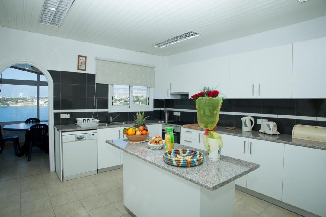 Photo of Kitchen in Pegeia