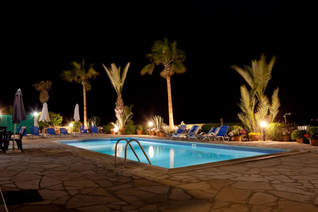 Photo of Outdoor in Pegeia