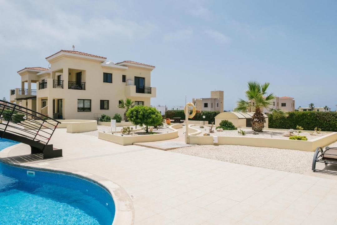 Photo of Outdoor in Paphos