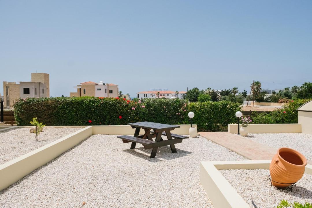 Photo of Patio Balcony in Paphos