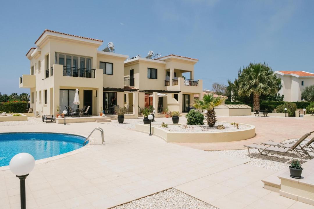Photo of Outdoor in Paphos