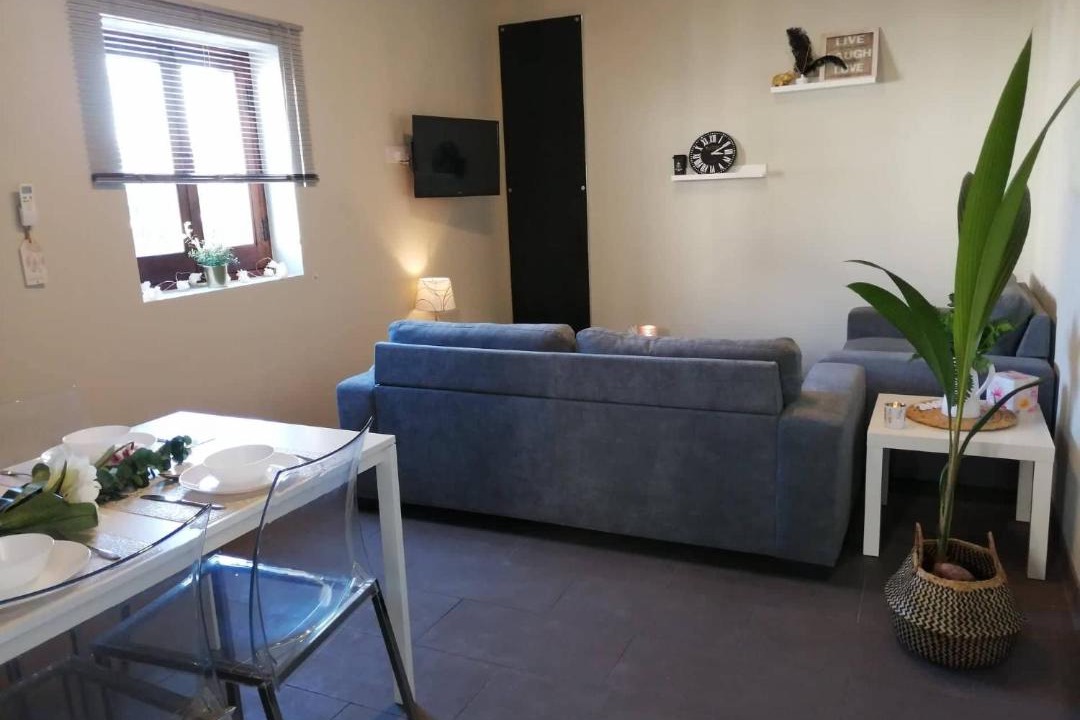 Photo of Livingroom in Oroklini