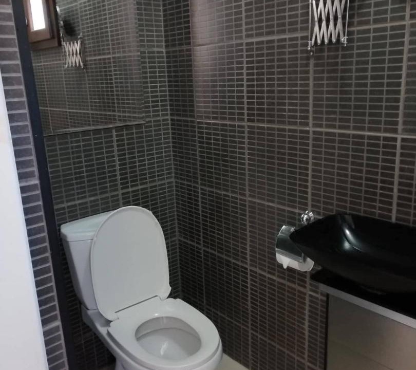 Photo of Bathroom in Oroklini