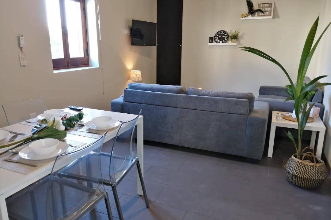 Photo of Livingroom in Oroklini