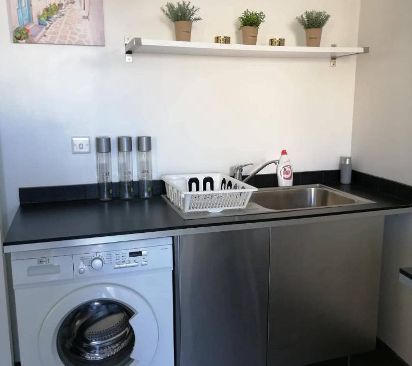 Photo of Kitchen in Oroklini