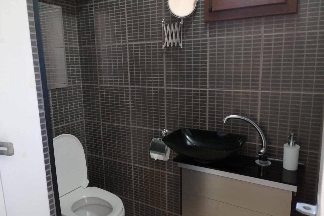 Photo of Bathroom in Oroklini