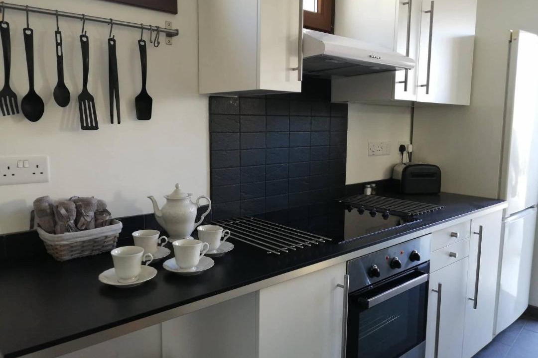 Photo of Kitchen in Oroklini