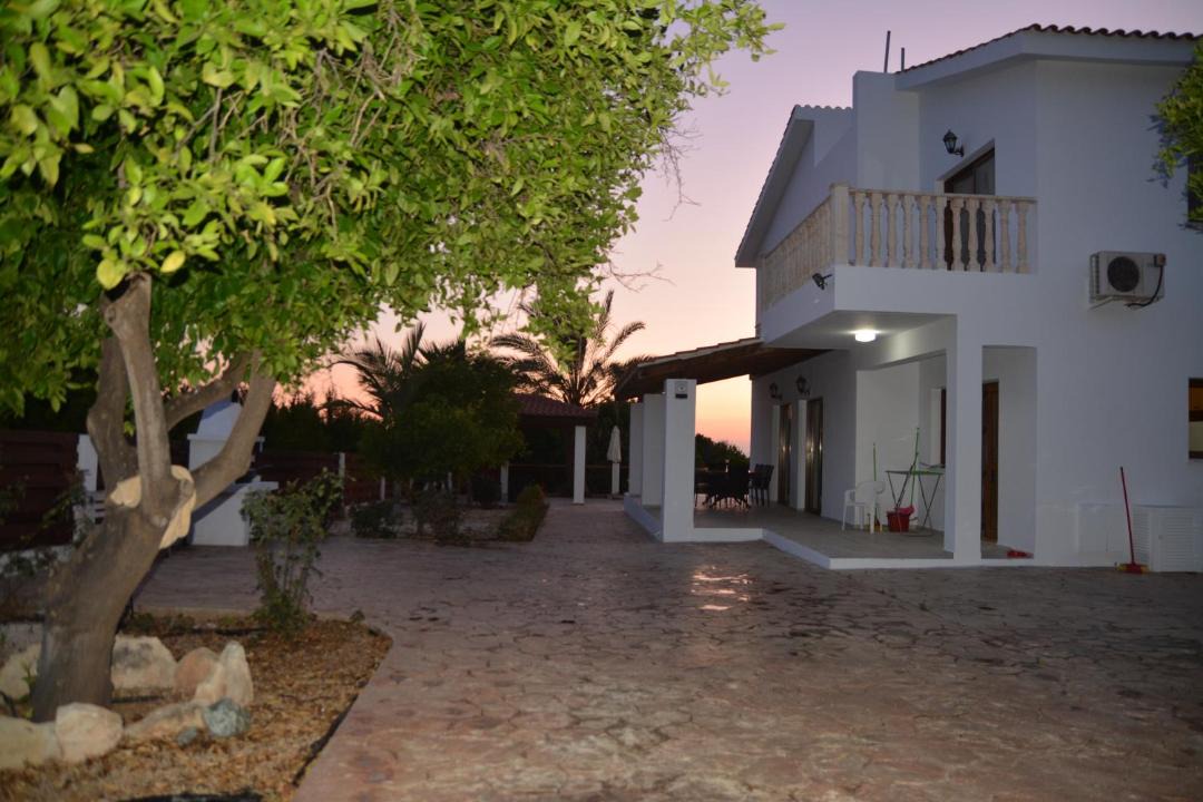 Photo of Others in Agios Georgios Pegeias