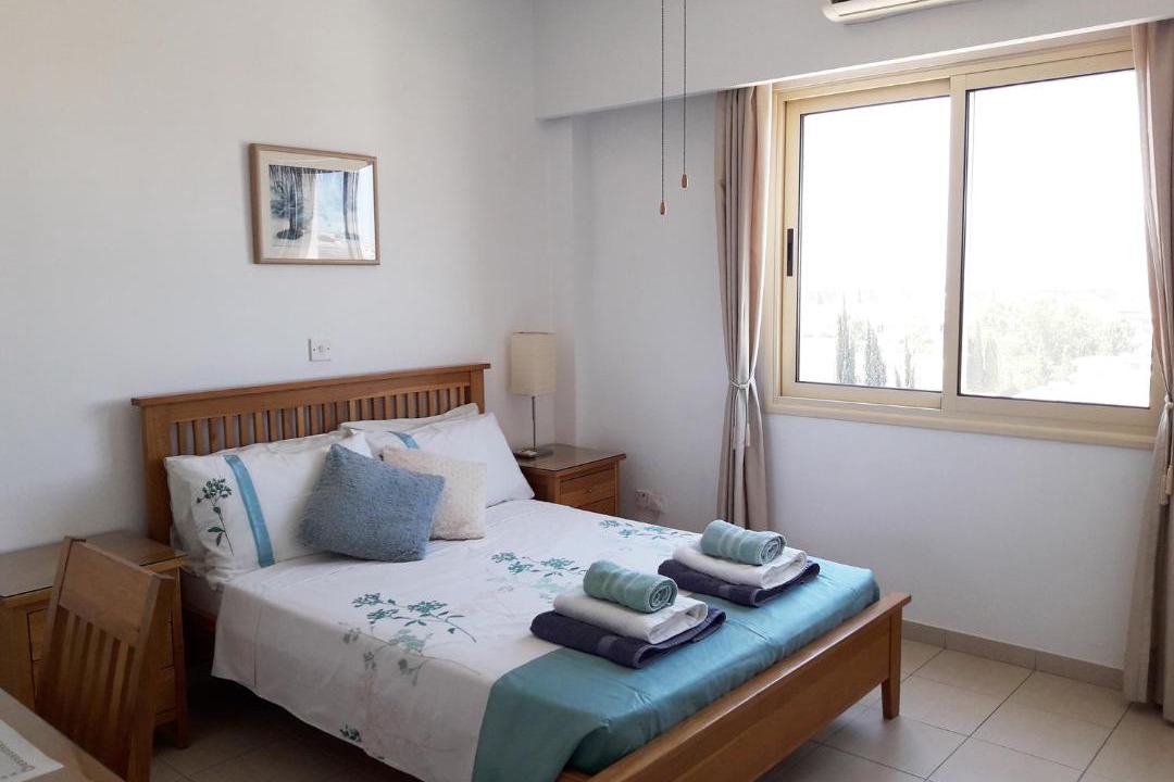 Photo of Bedroom in Universal