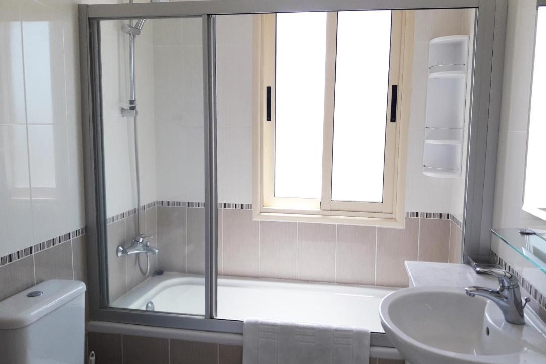Photo of Bathroom in Universal