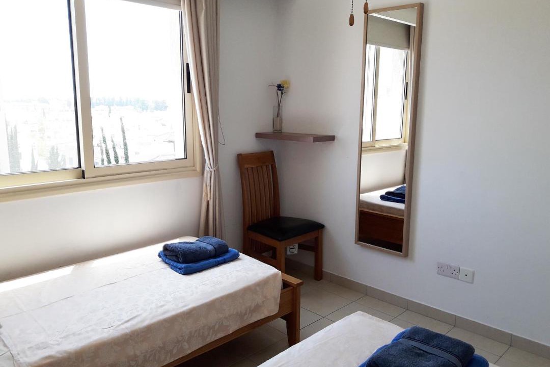 Photo of Bedroom in Universal