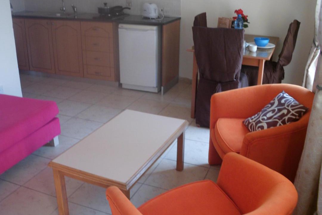 Photo of Livingroom in Chlorakas