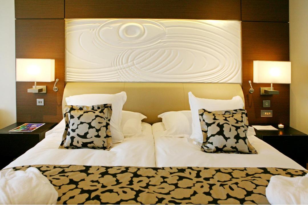 Photo of Bedroom in Agios Tychon