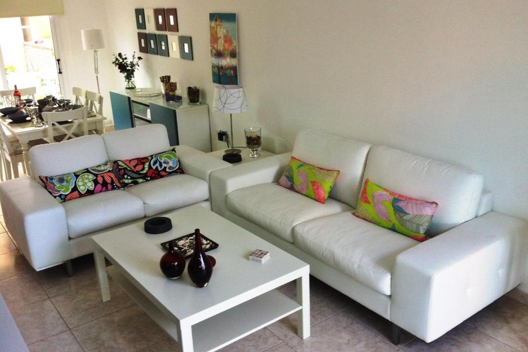 Photo of Livingroom in Universal