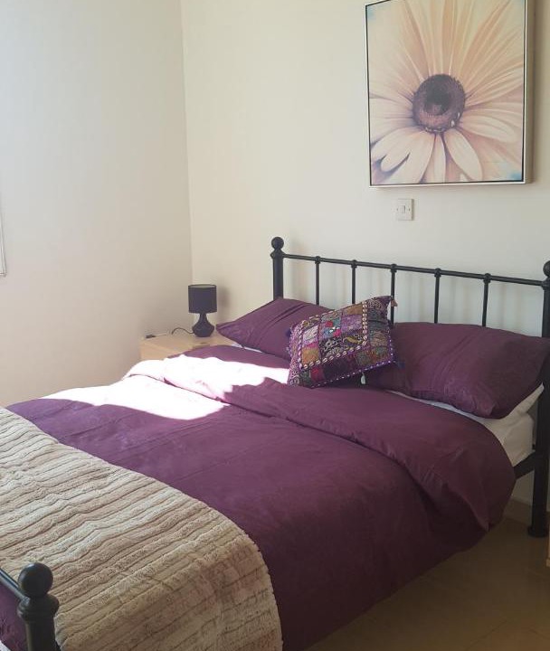 Photo of Bedroom in Polis