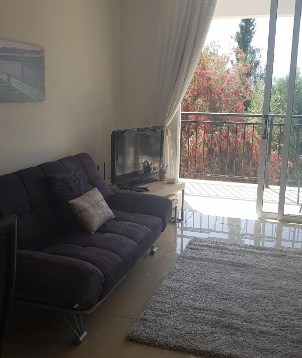 Photo of Livingroom in Polis