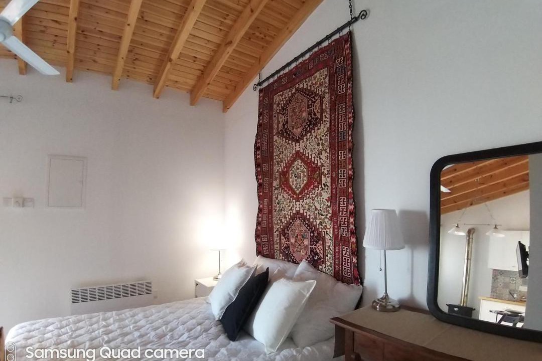 Photo of Bedroom in Vouni