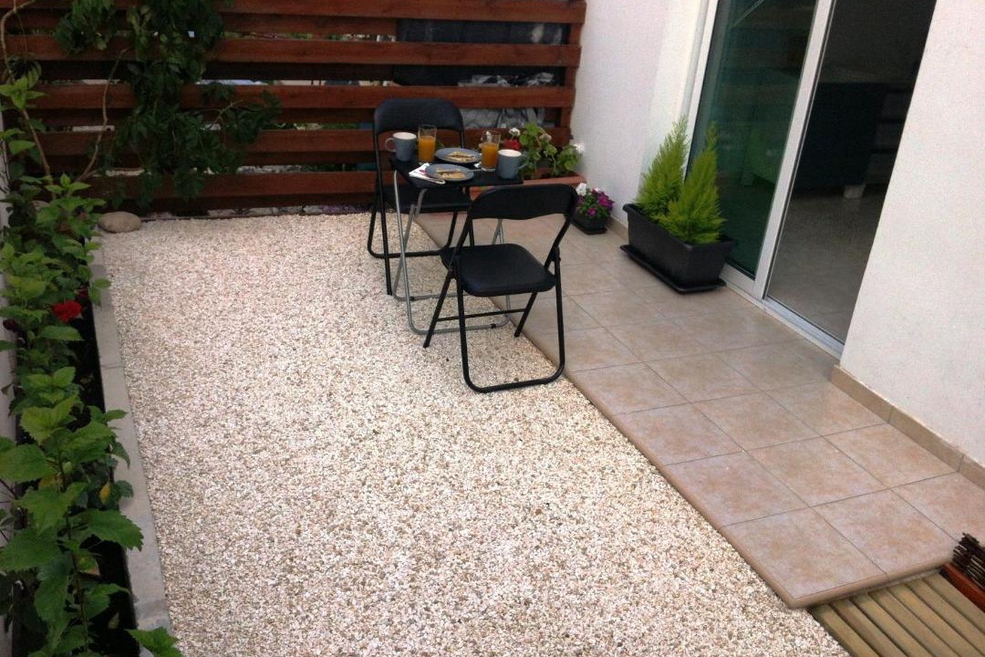 Photo of Patio Balcony in Universal