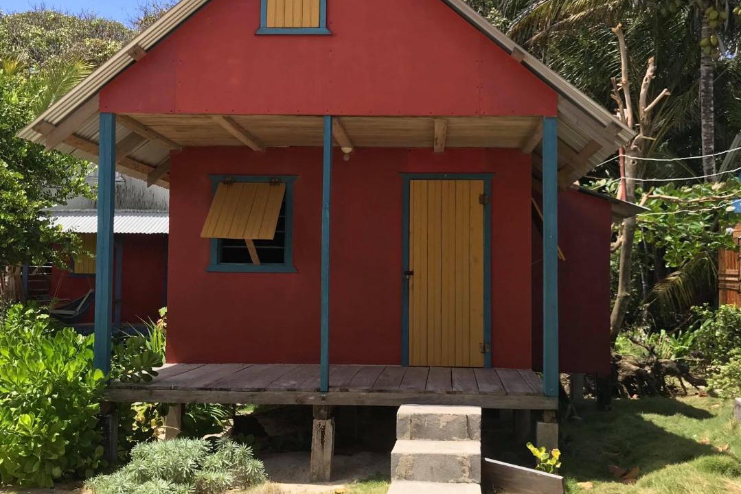 Photo of Others in Little Corn Island