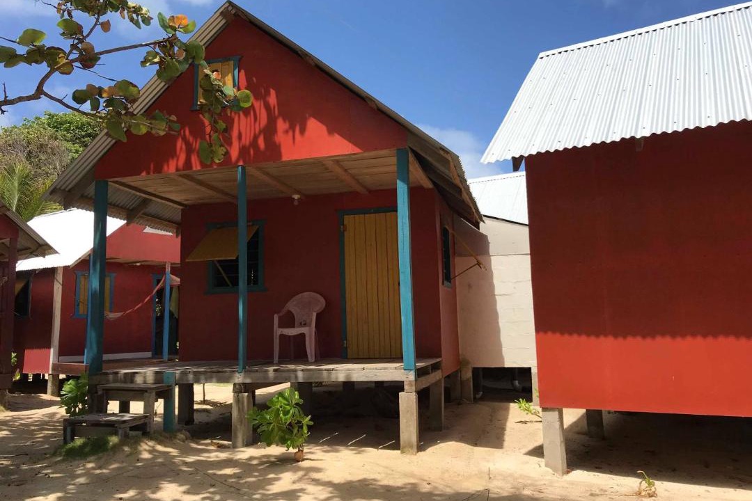 Photo of Others in Little Corn Island