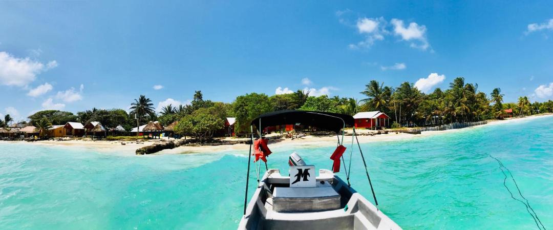 Photo of Others in Little Corn Island