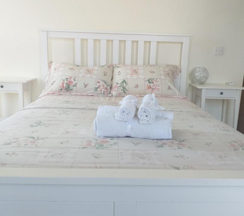 Photo of Bedroom in Tersefanou
