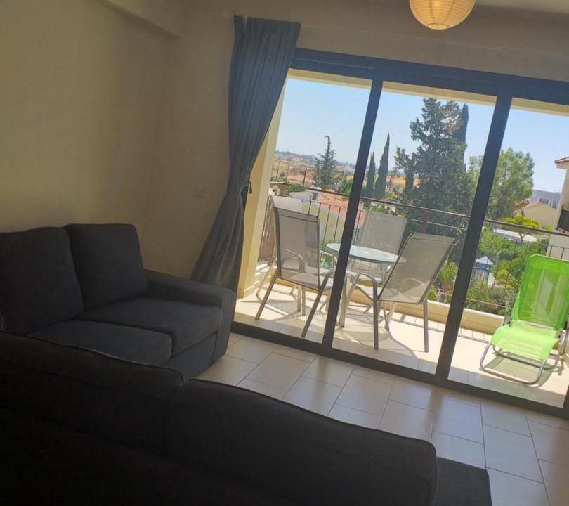 Photo of Livingroom in Tersefanou