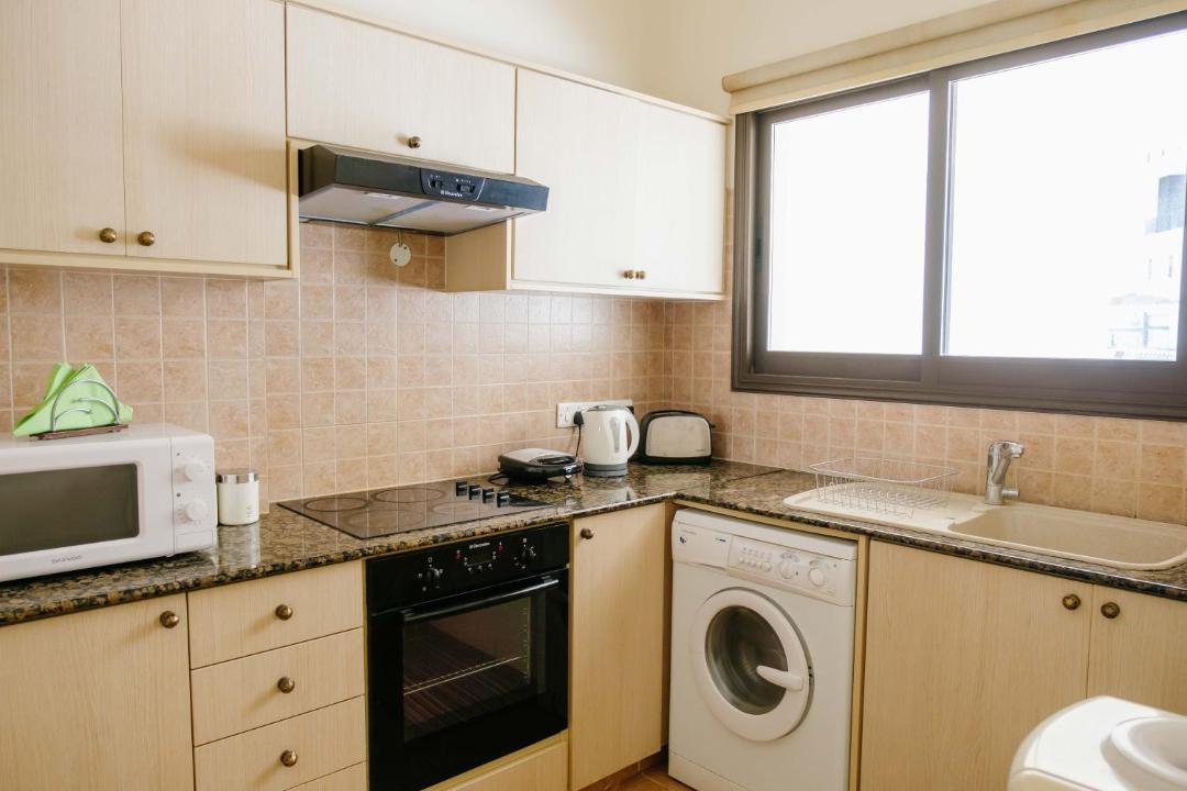 Photo of Kitchen in Paphos