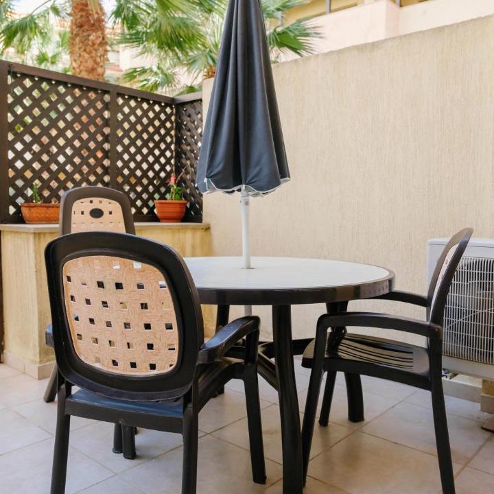 Photo of Patio Balcony in Paphos