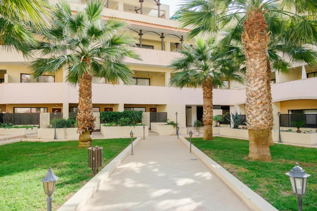 Photo of Buildings in Paphos