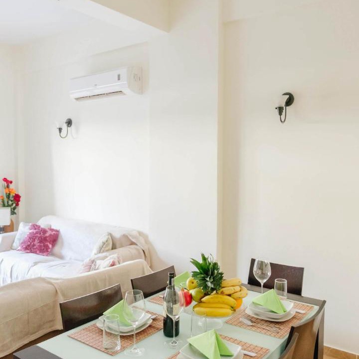 Photo of Livingroom in Paphos