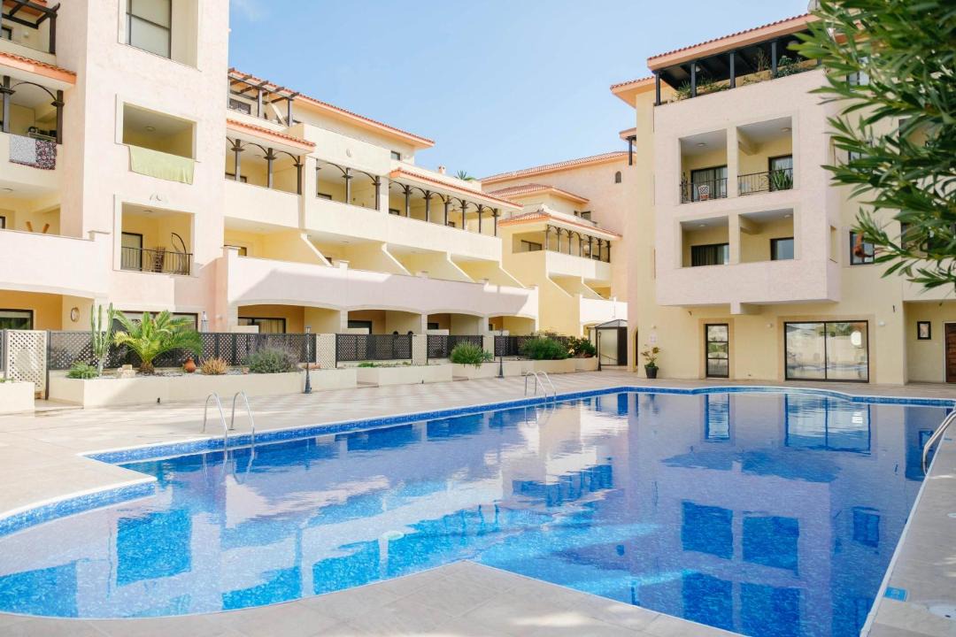 Photo of Outdoor in Paphos