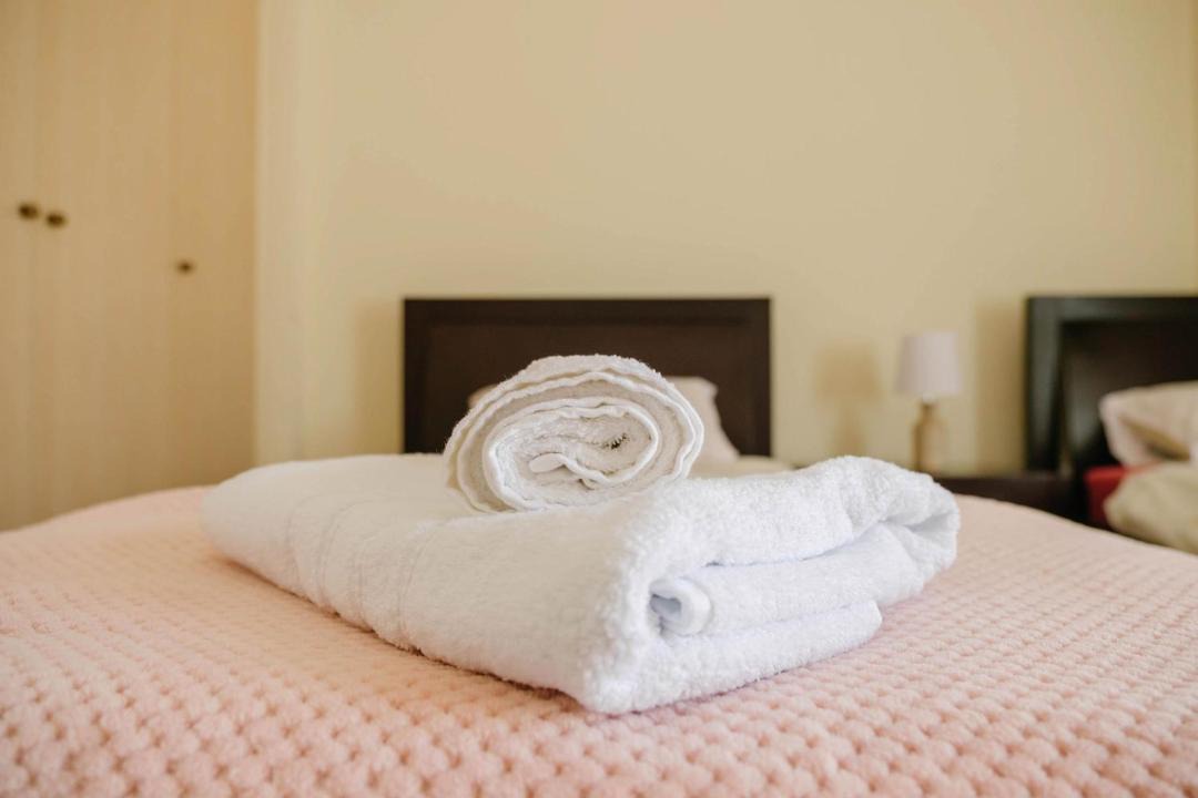 Photo of Bedroom in Paphos
