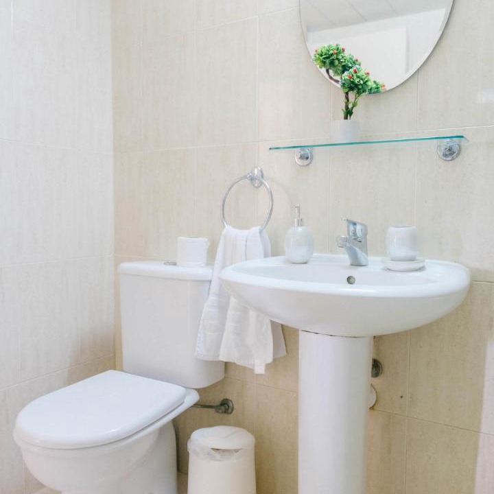 Photo of Bathroom in Paphos