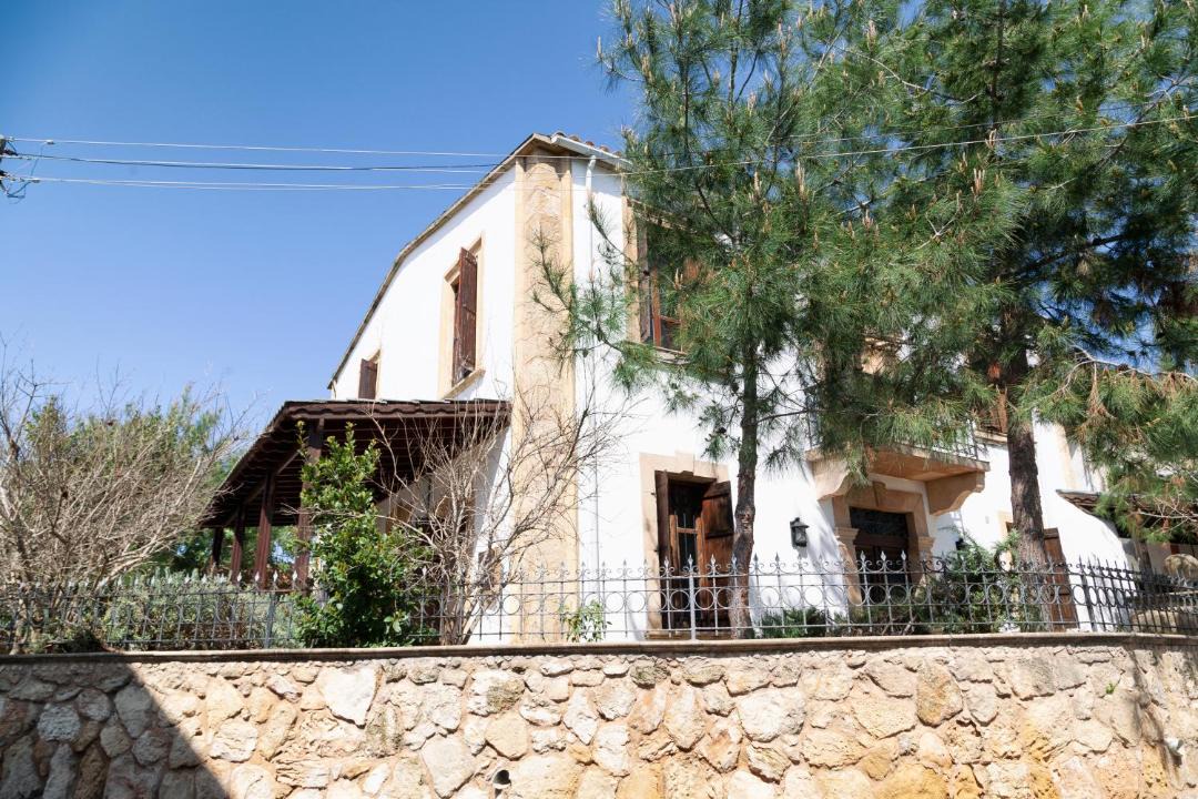 Photo of Buildings in Korucam