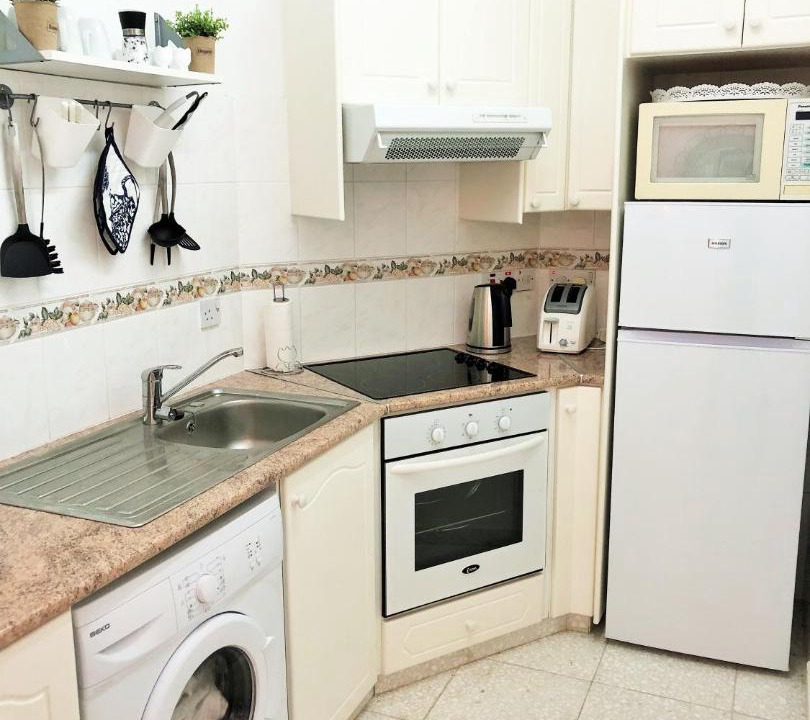 Photo of Kitchen in Paphos
