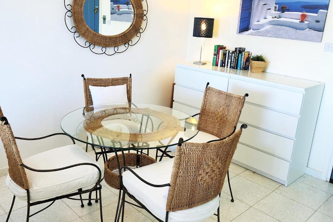 Photo of Livingroom in Paphos