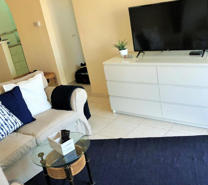 Photo of Livingroom in Paphos