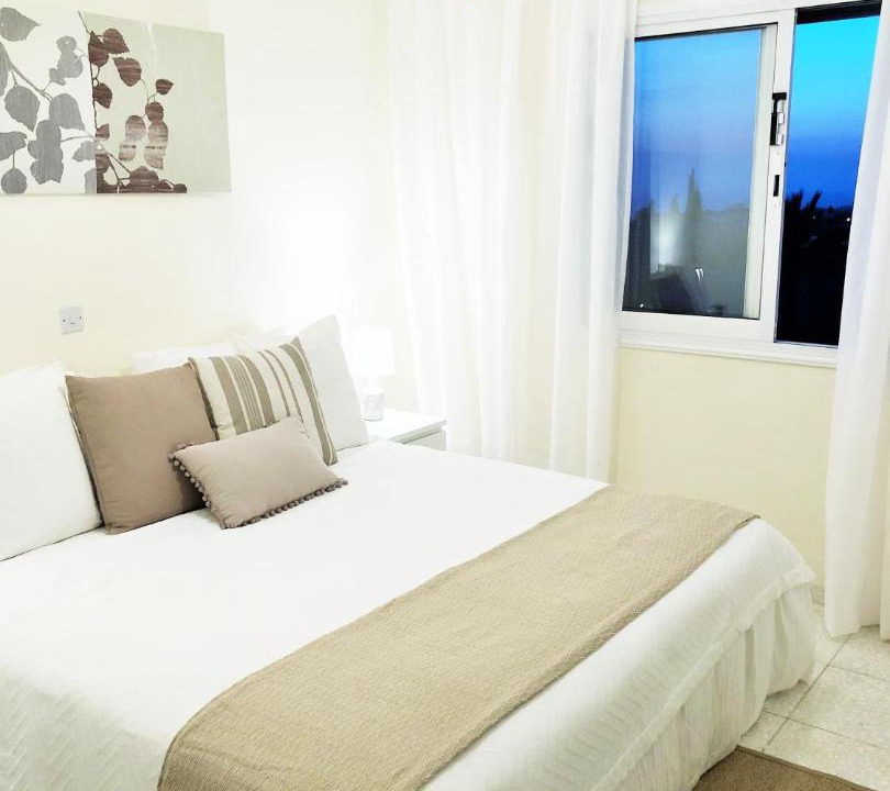 Photo of Bedroom in Paphos